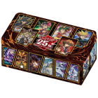 25TH Anniversary Tin Dueling Heroes Mega Pack (MP23)