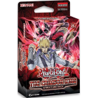 Structure Deck The Crimson King (SDCK)