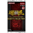 25th Anniversary Rarity Collection (RA01)
