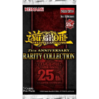 Collection Raret&eacute; du 25E Anniversaire (RA01)