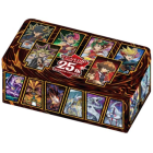 Bo&icirc;te du 25E Anniversaire Les H&eacute;ros du Duel M&eacute;ga-Pack (TN23)