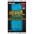 25th Anniversary Rarity Collection 2 (RA02)