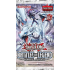 Battles of Legend Terminal Revenge (BLTR)