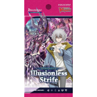 Illusionless Strife (DZ-BT02)