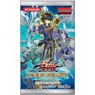 Pack du Duelliste Yusei 1 (DP08)