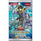 Pack du Duelliste - Yusei - (DP08)