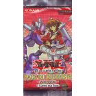 Pack du Duelliste &ndash; Jaden Yuki - (DP1)