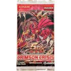 Crimson Crisis (CRMS)