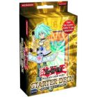 Starter Deck Syrus Truesdale (YSDS)