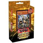 Rise of the Dragon Lords Structure Deck (SDRL)