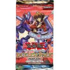 Duelist Pack - Jaden Yuki - (DP1)