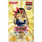 Dark Revelation Volume 1 (DR1)