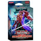 Structure Deck Samurai Warlords (SDWA)