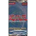 Paquet du Champion 2&Eacute;ME Partie (CP02)