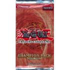 Paquet du Champion 3&Eacute;ME Partie (CP03)