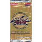 Paquet du Champion 7&Eacute;ME Partie (CP07)