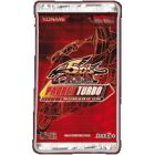 Turbo Pack Booster 1 (TU01)