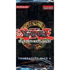 Pack de Tournoi 6 (TP6)