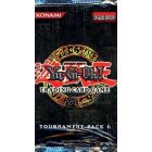Tournament Pack 6 (TP6)