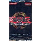 Pack de Tournoi 7 (TP7)