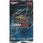 Turbo Pack Booster Three (TU03)
