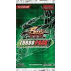 Turbo Pack Booster Four (TU04)
