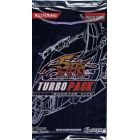 Turbo Pack Booster 5 (TU05)