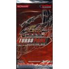 Turbo Pack Booster Six (TU06)