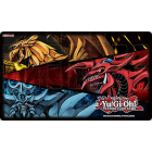 Tapis de jeu playmat