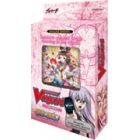 Trial Deck Maiden Princess of the Cherry Blossoms (TD04)