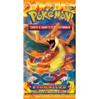 Booster Pokémon XY2 Étincelles