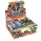 Battle Pack 3 La Ligue des Monstres (BP03)