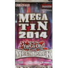 Mega Tin 2014 Mega-Pack (MP14)