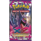 Booster Pokémon XY4 Vigueur Spectrale