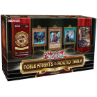Noble Knights of the Round Table Box Set (NKRT)