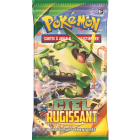 Booster Pokémon XY6 Ciel Rugissant