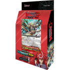 Trial Deck 01 Awakening of the Interdimensional Dragon (G-TD01)