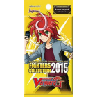 G Fighters Collection 2015 (G-FC01)