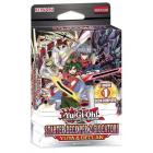 Deck de D&eacute;marrage pour 2 Joueurs Yuya & Declan (YS15)