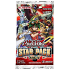 Star Pack ARC-V (SP15)