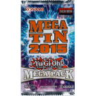 Méga Boîte 2015 Méga-Pack (MP15)