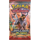 Booster Pokémon XY8 Impulsion Turbo