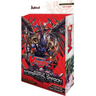 Starter Deck 01 Odyssey of the Interspatial Dragon (G-SD01)