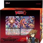 Legend Deck 02 The Overlord blaze “Toshiki Kai” (G-LD02)