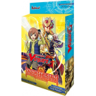 Starter Deck 02 Knight of the Sun (G-SD02)