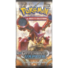 Booster Pokémon XY11 Offensive Vapeur
