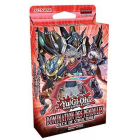 Domination des Pendules Deck de Structure (SDPD)