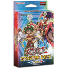 Deck de démarrage Yuya (YS16)