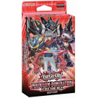 Pendulum Domination Structure Deck (SDPD)