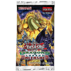 Dragons of Legend Unleashed (DRL3)